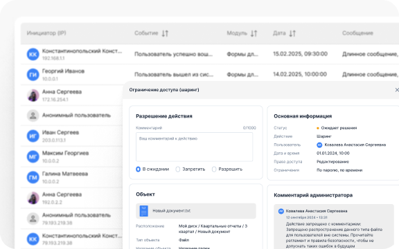 Платформа Некстбокс: контроль и управление действиями пользователей